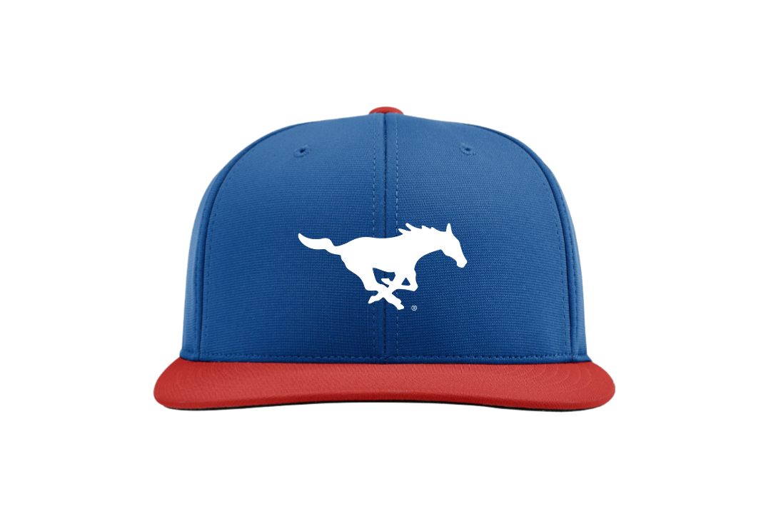 Mustang Single Cap