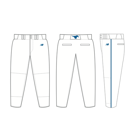 Mustang Single Pant