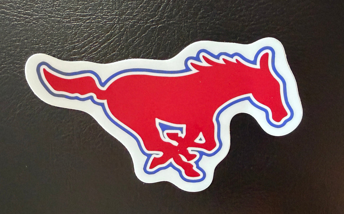 Helmet Sticker