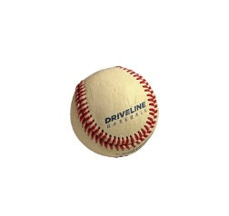 Leather Baseballs - Per Dozen