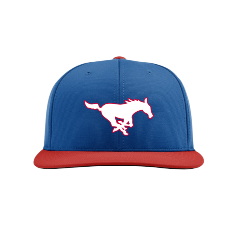 Mustang Single Cap