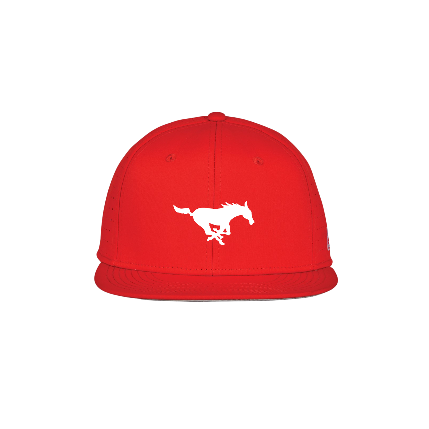 Mustang Single Cap - The Game