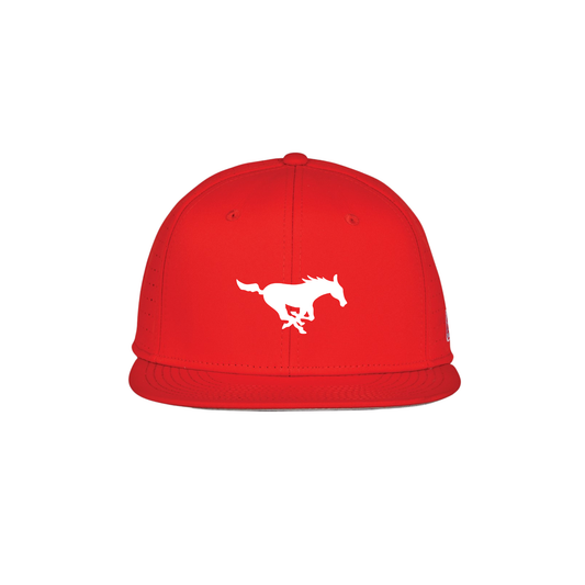 Mustang Single Cap - The Game