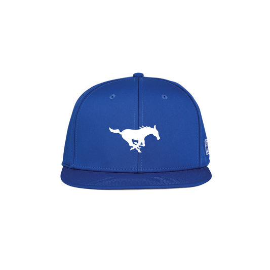 Mustang Single Cap - The Game