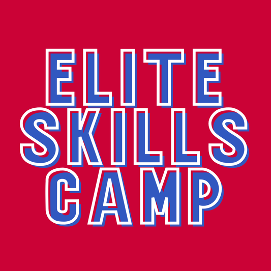 Elite Skills Camp