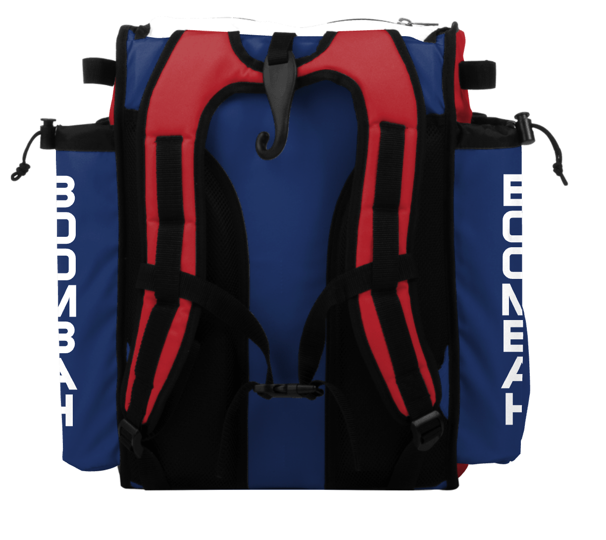 Boombah Mustang Superpack Mini