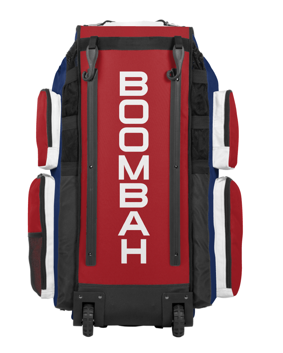 Boombah Mustangs Superpack XL