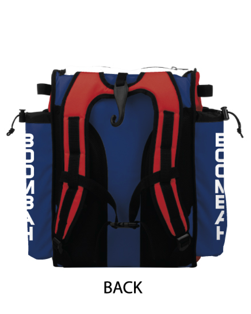 Boombah Mustang Superpack Mini Bag